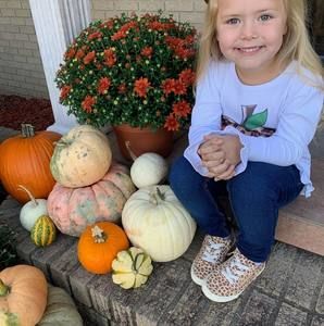 Meet your Posher, Susie